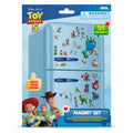 Immagine del prodotto Set di magneti Toy Story