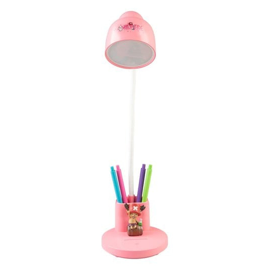 Immagine del prodotto Lampada da scrivania One Piece Netflix 34 cm