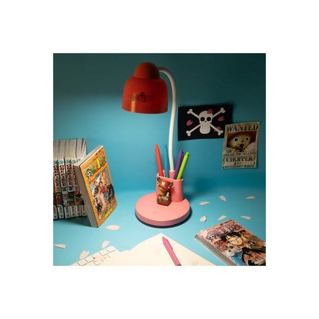 Immagine del prodotto Lampada da scrivania One Piece Netflix 34 cm