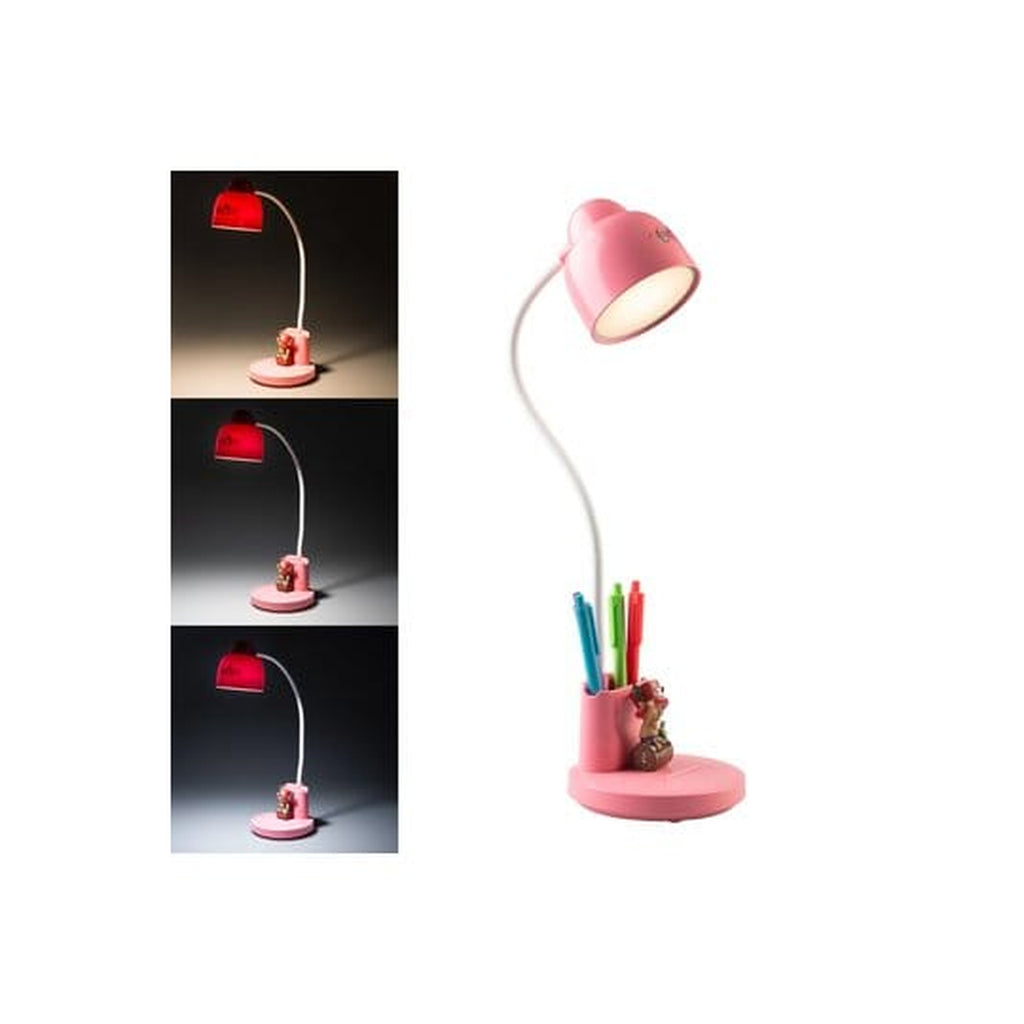 Immagine del prodotto Lampada da scrivania One Piece Netflix 34 cm