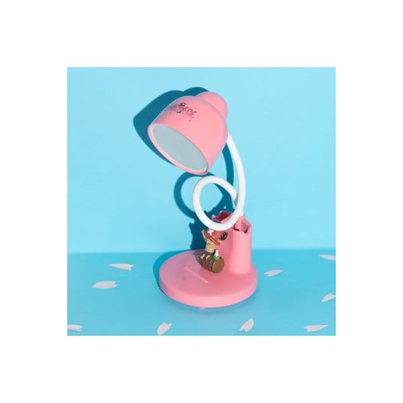 Immagine del prodotto Lampada da scrivania One Piece Netflix 34 cm
