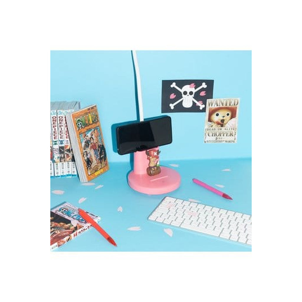 Immagine del prodotto Lampada da scrivania One Piece Netflix 34 cm