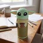 Immagine del prodotto Star Wars Astuccio Grogu 18 cm