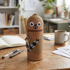 Product image Star Wars Pencil Case Chewbacca 18 cm