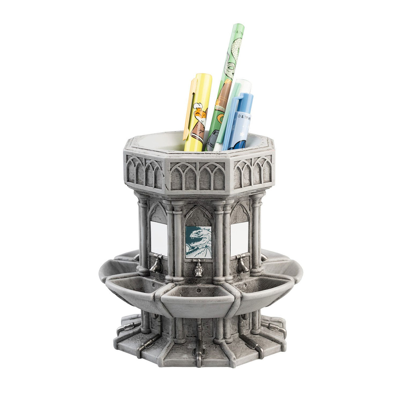 Immagine del prodotto Harry Potter Portapenne incl. set di scrittura