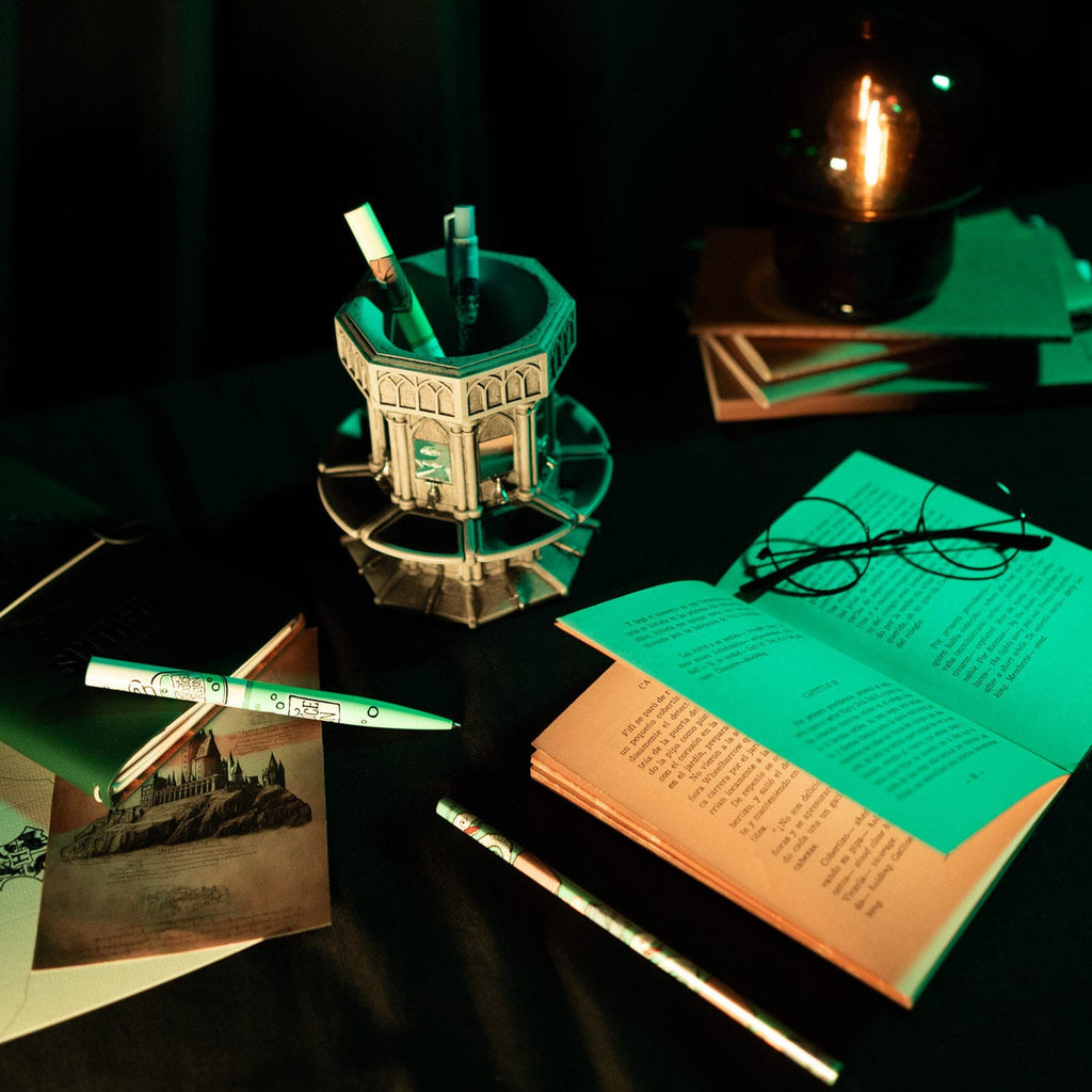 Immagine del prodotto Harry Potter Portapenne incl. set di scrittura