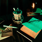 Immagine del prodotto Harry Potter Portapenne incl. set di scrittura