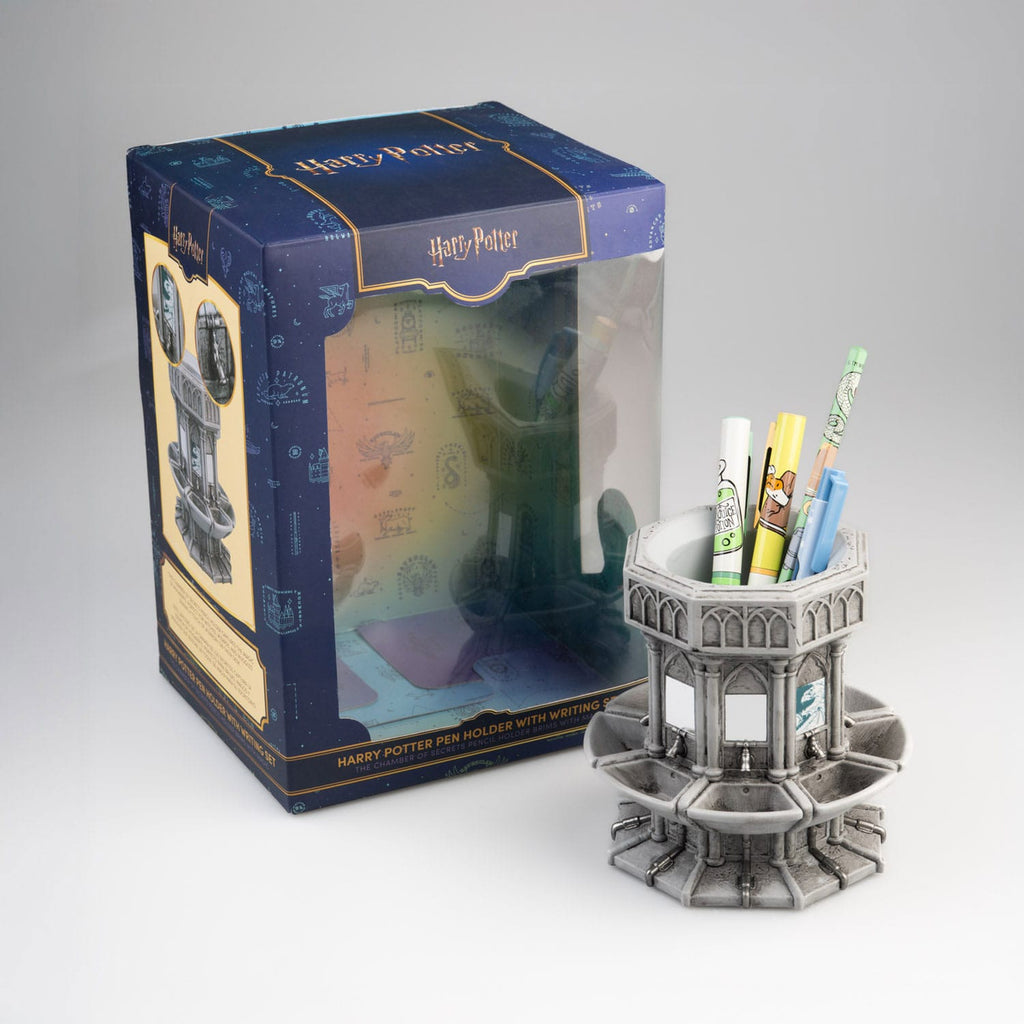 Immagine del prodotto Harry Potter Portapenne incl. set di scrittura