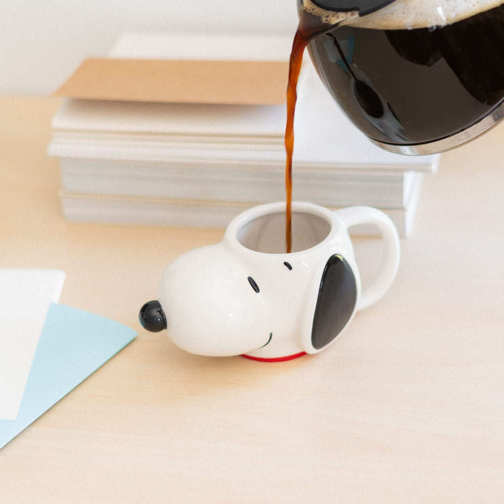 Immagine del prodotto Peanuts Tazza 3D Snoopy