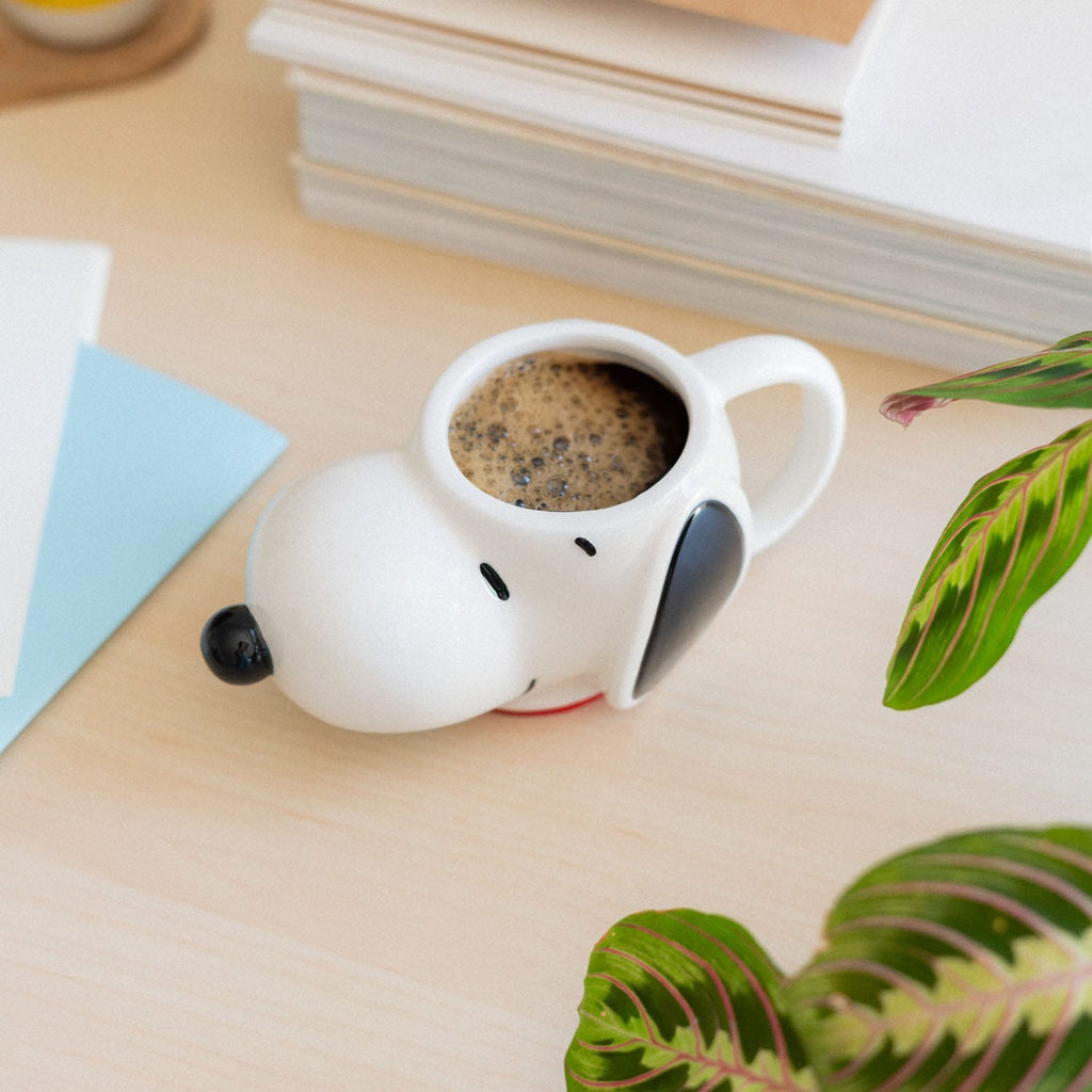 Immagine del prodotto Peanuts Tazza 3D Snoopy