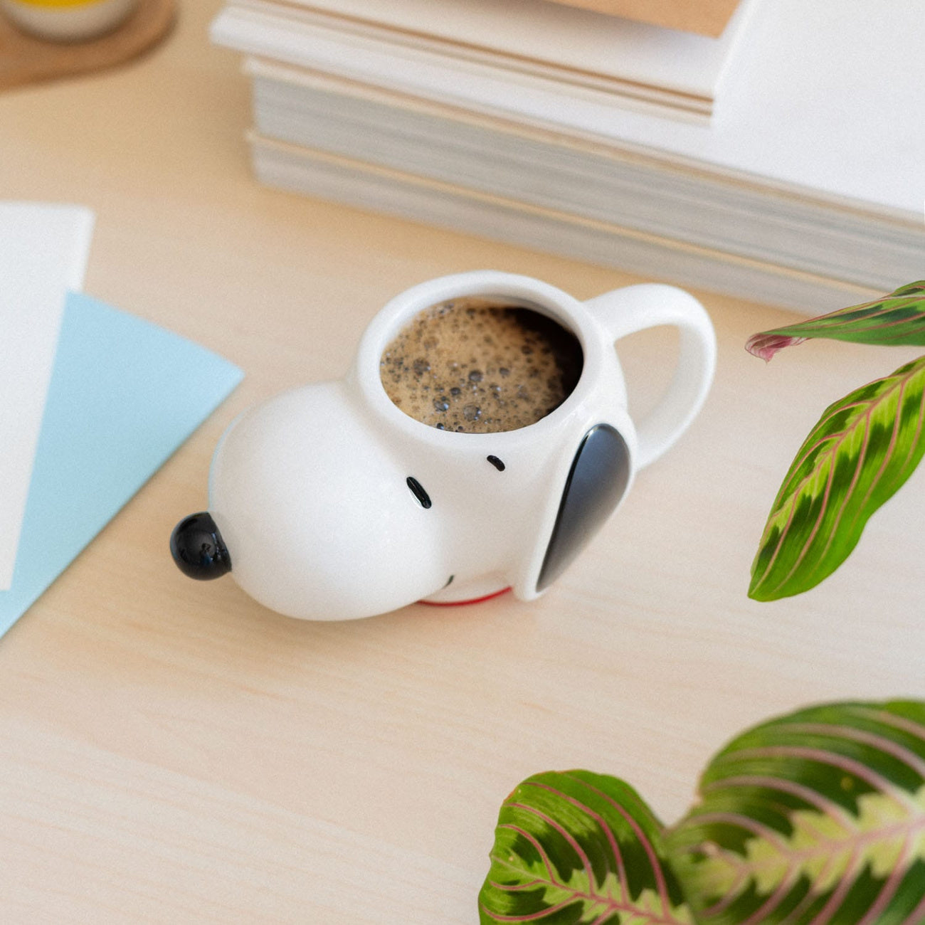 Immagine del prodotto Peanuts Tazza 3D Snoopy