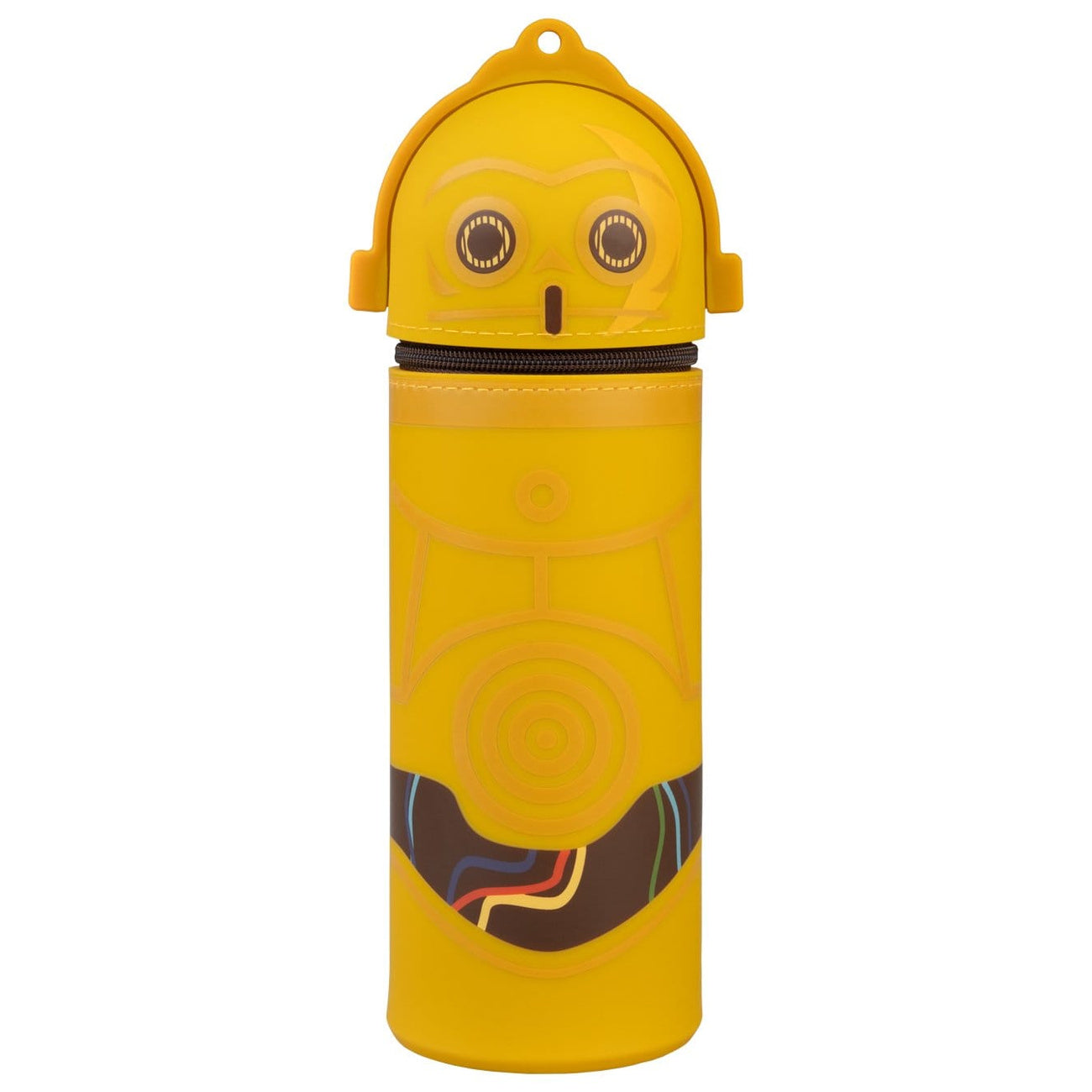 Immagine del prodotto Star Wars Astuccio 3D C-3PO 21 cm