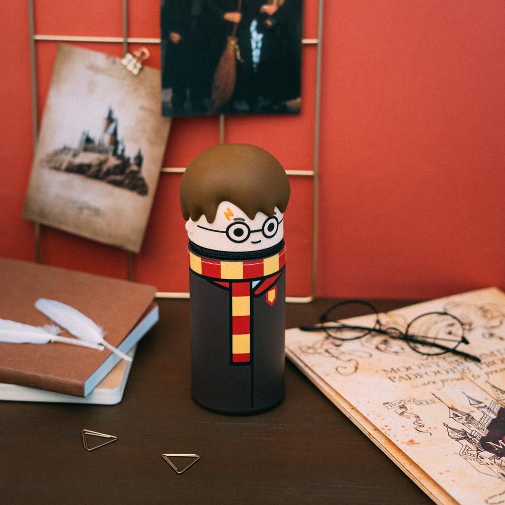 Immagine del prodotto Harry Potter Astuccio 3D Harry Potter