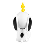 Immagine del prodotto Lampada Peanuts con USB-C Snoopy
