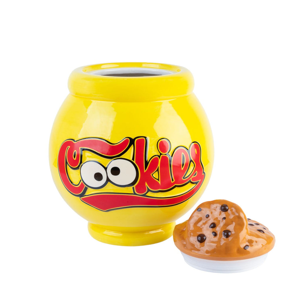 Immagine del prodotto Barattolo per biscotti Sesame Street