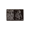 Product image Star Wars Doormat Welcome to the Dark Side 40 x 60 cm