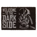 Product image Star Wars Doormat Welcome to the Dark Side 40 x 60 cm