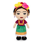 Immagine del prodotto Peluche Frida Kahlo 32 cm