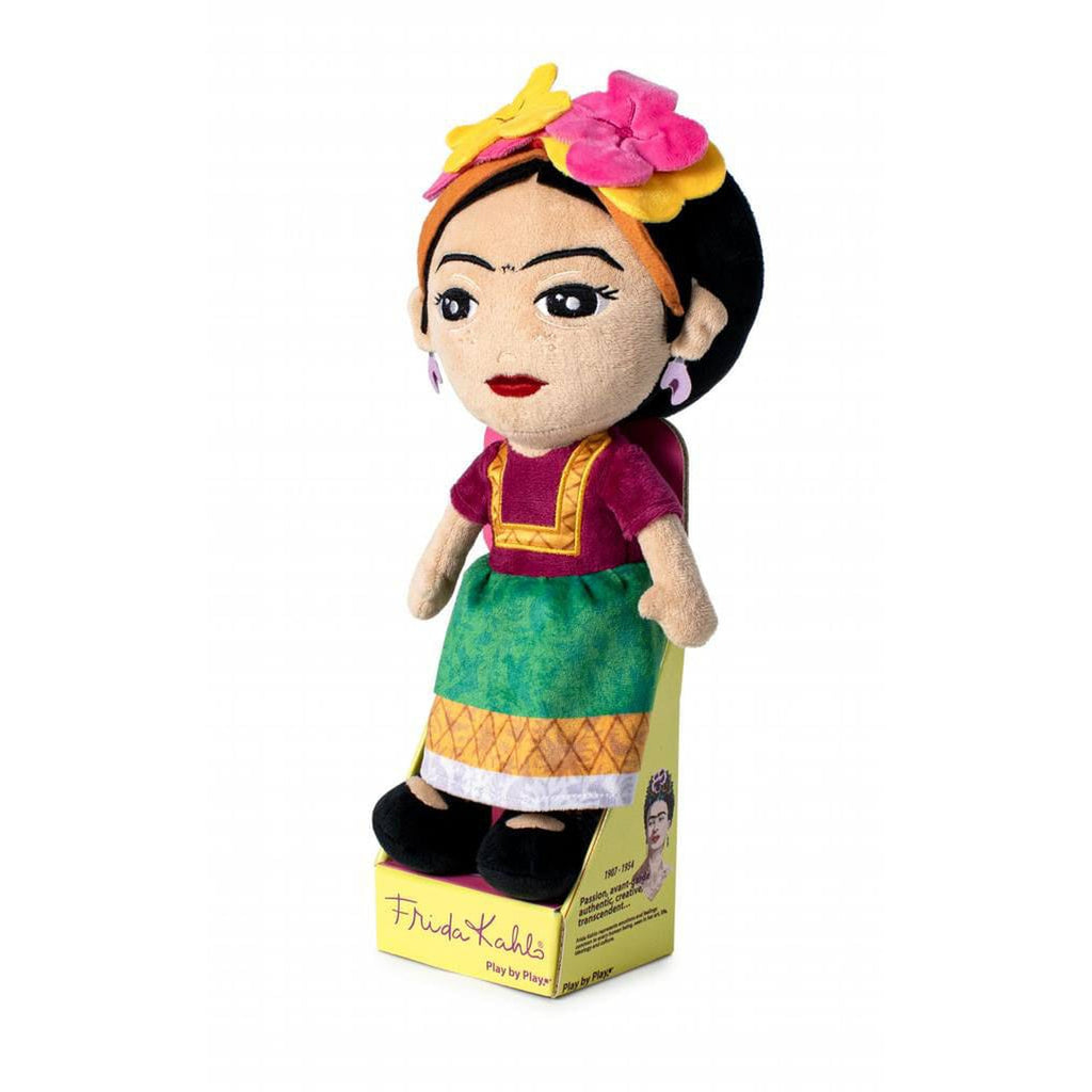 Immagine del prodotto Peluche Frida Kahlo 32 cm