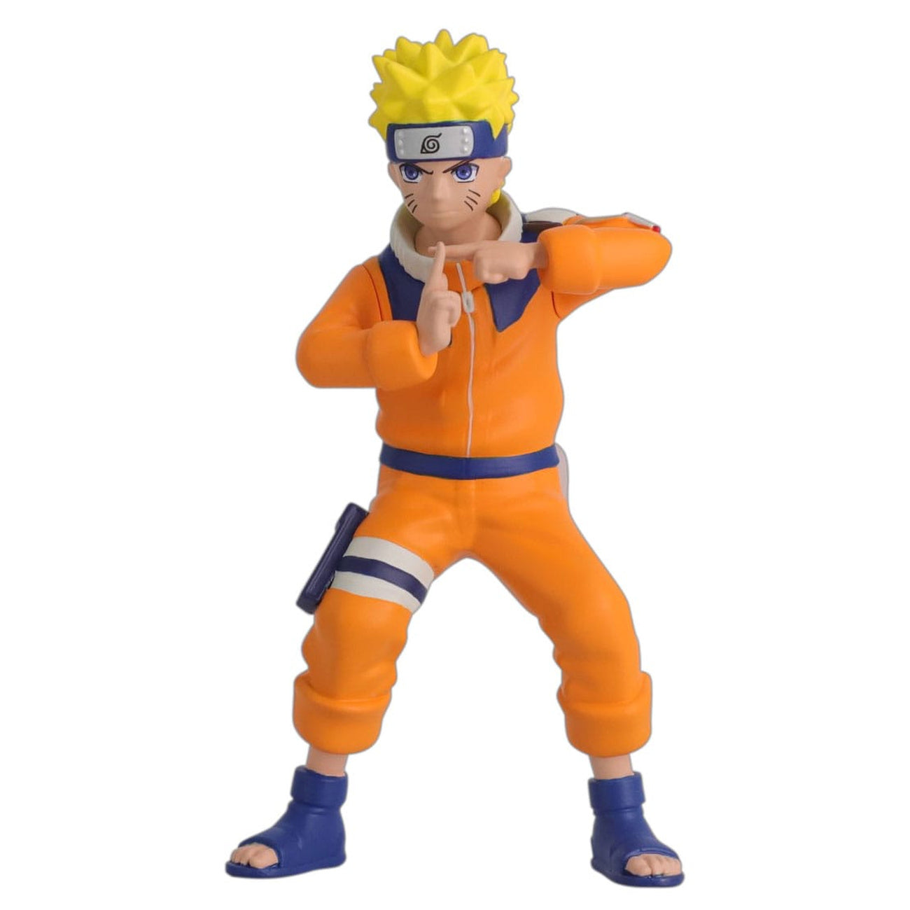 Immagine del prodotto Naruto Shippuden Mini figura Naruto 10 cm