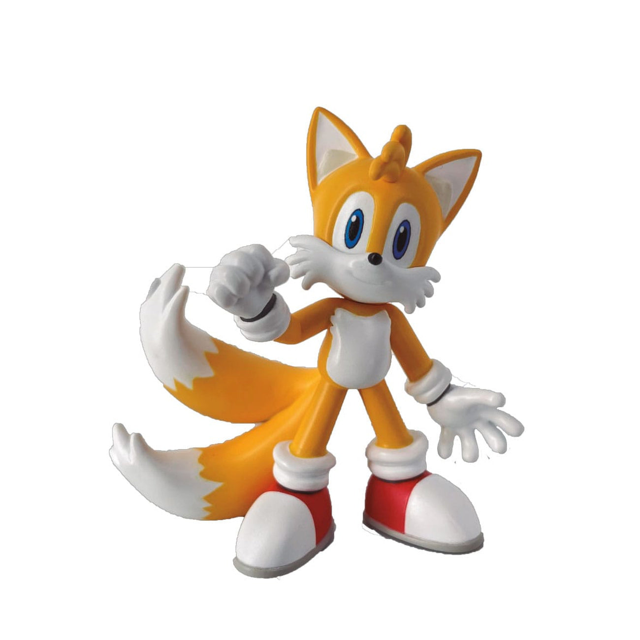 Immagine del prodotto Sonic the Hedgehog Minifigure Tails 7 cm