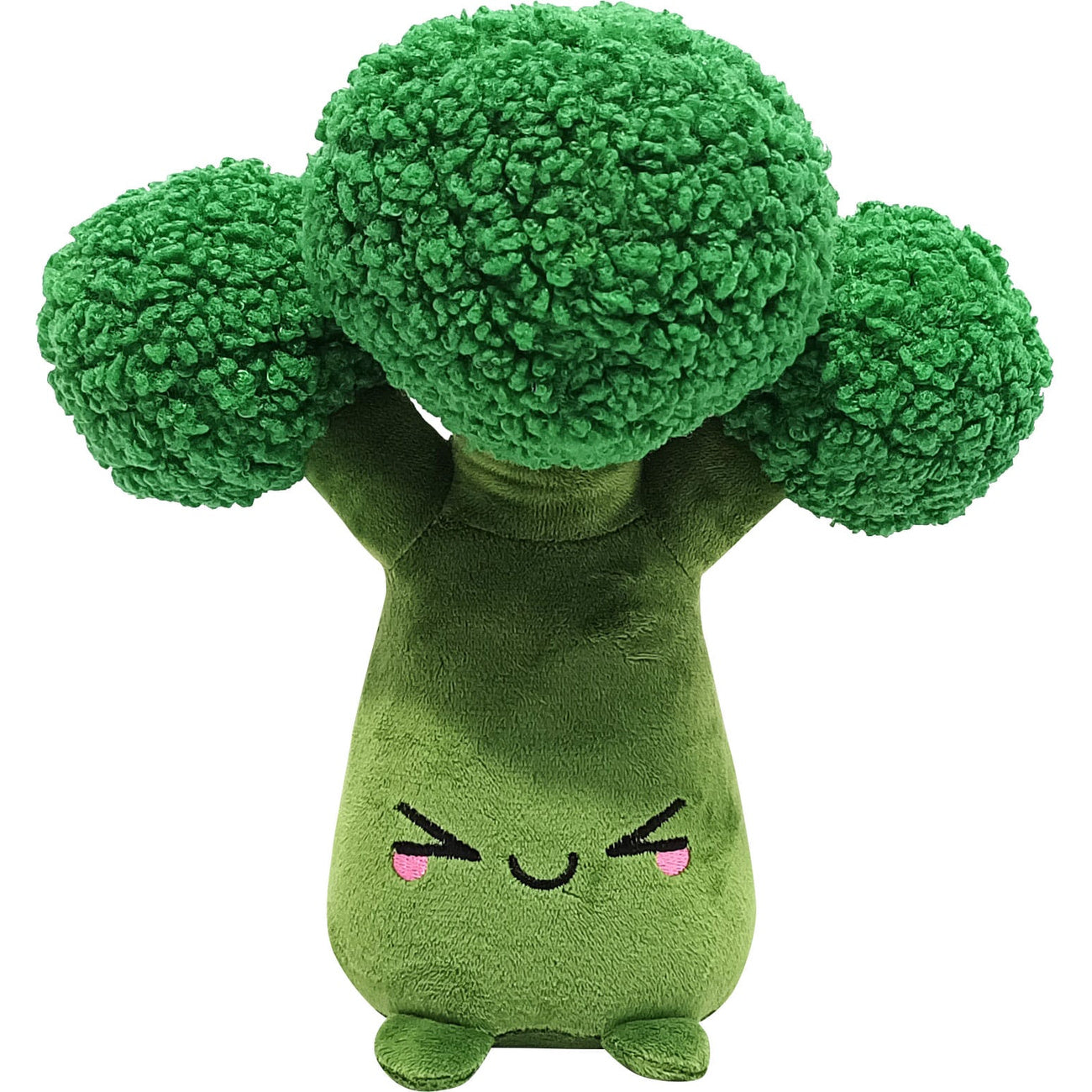 Immagine del prodotto Yummis peluche Broccoli 26 cm