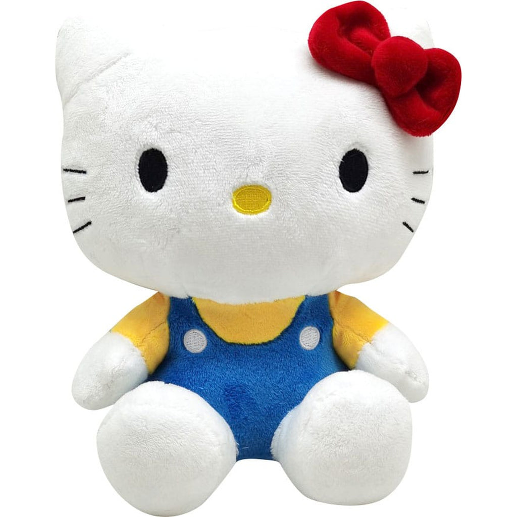 Immagine del prodotto Sanrio Peluche Hello Kitty Classic 14 cm