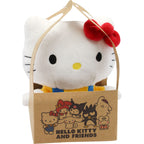 Immagine del prodotto Sanrio Peluche Hello Kitty Classic 14 cm