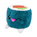 Immagine del prodotto Peluches Plushi maki sushi al salmone 20 cm