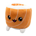 Product image Plushi Plush Figure Uramaki Salmon 20 cm