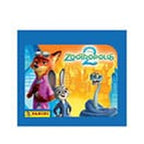 Immagine del prodotto Scatola di sticker Zootopia 2 (36)