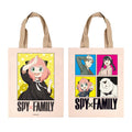 Immagine del prodotto Spy x Family Borsa tote Anya & Family