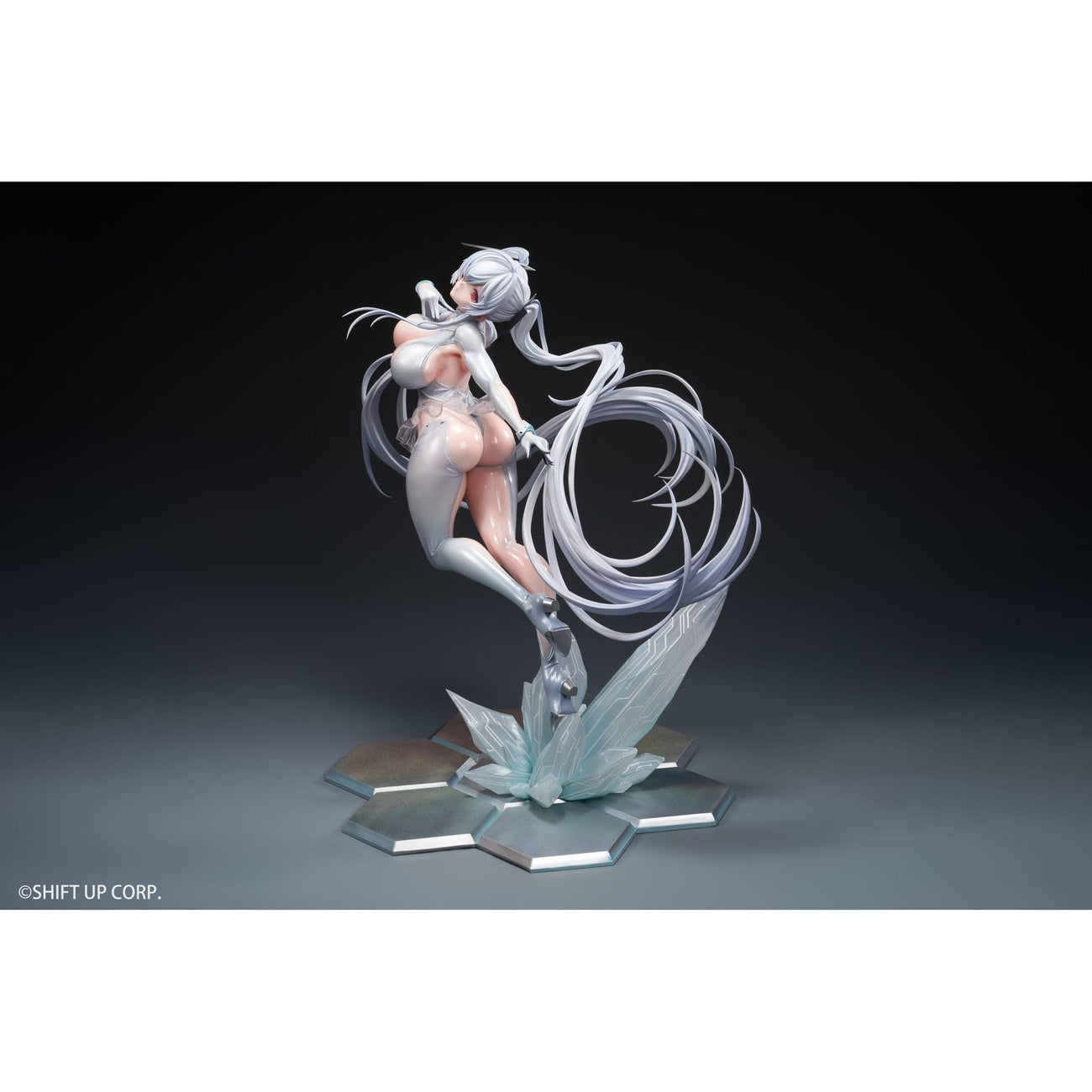 Product image Goddess of Victory: Nikke PVC Statue 1/4 Nikke Cinderella