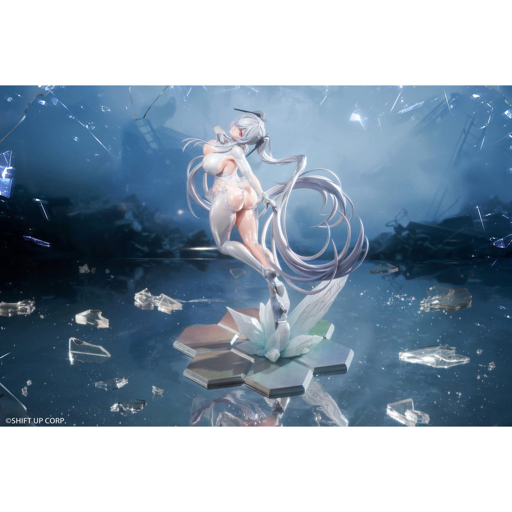 Product image Goddess of Victory: Nikke PVC Statue 1/4 Nikke Cinderella