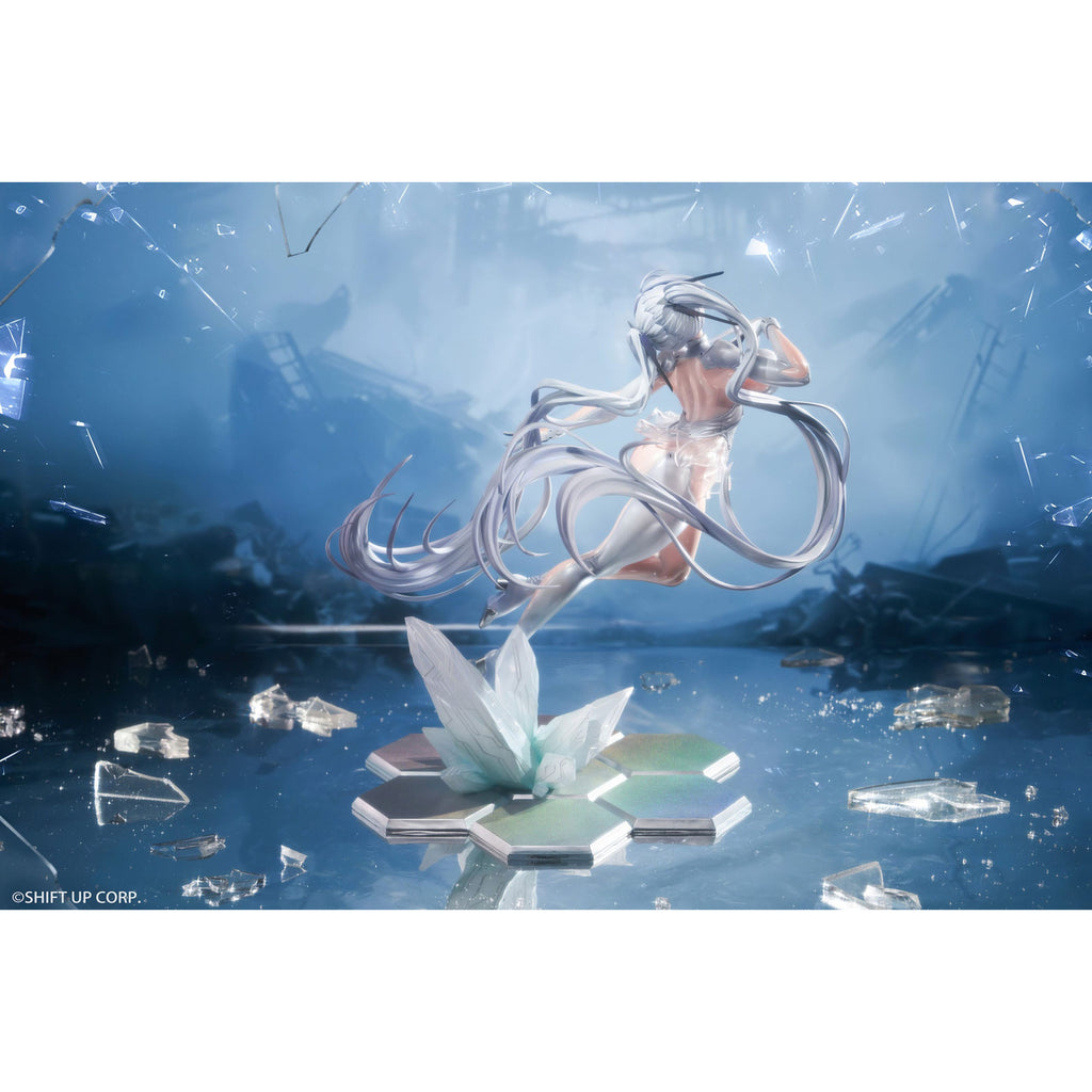 Product image Goddess of Victory: Nikke PVC Statue 1/4 Nikke Cinderella