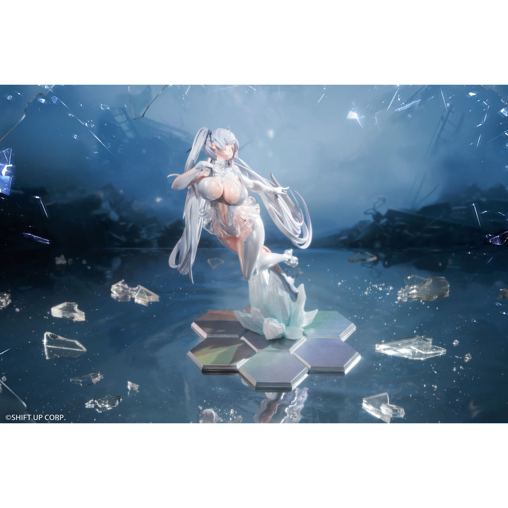 Product image Goddess of Victory: Nikke PVC Statue 1/4 Nikke Cinderella