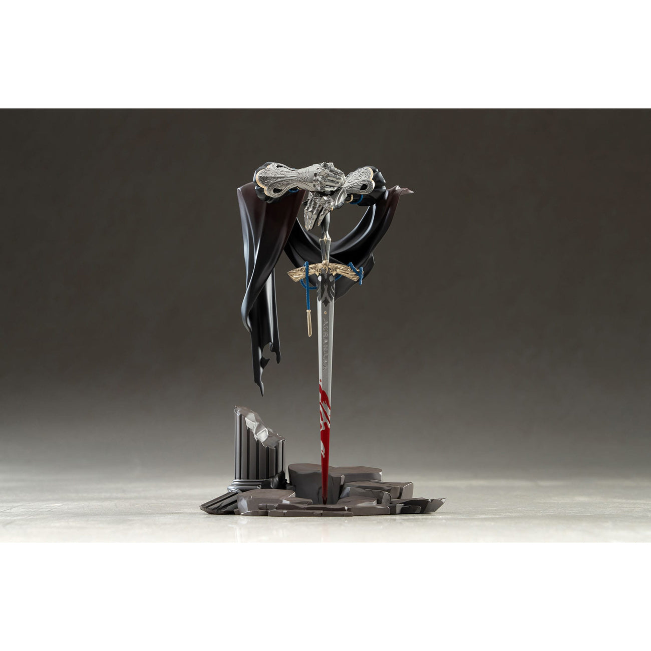 Immagine del prodotto Reverse: 1999 Serie Limepie Statua in PVC Knight 17 cm