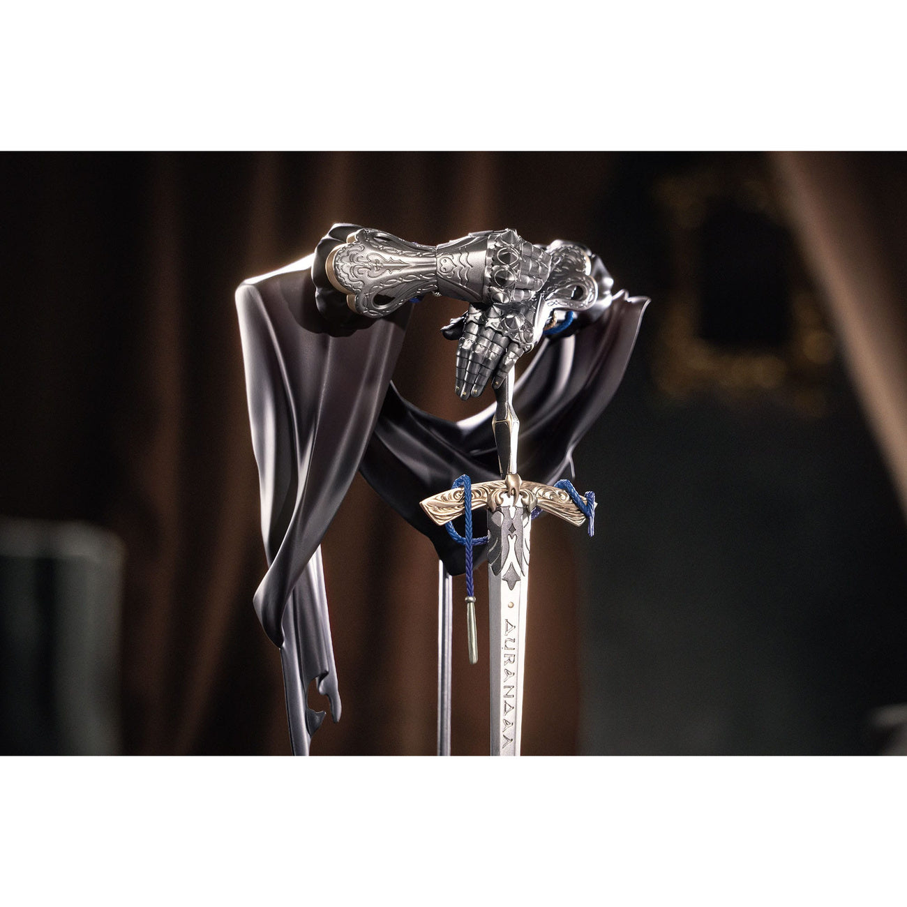 Immagine del prodotto Reverse: 1999 Serie Limepie Statua in PVC Knight 17 cm