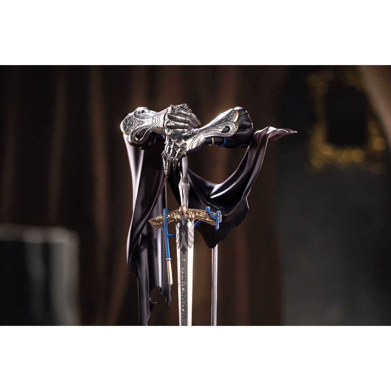 Immagine del prodotto Reverse: 1999 Serie Limepie Statua in PVC Knight 17 cm