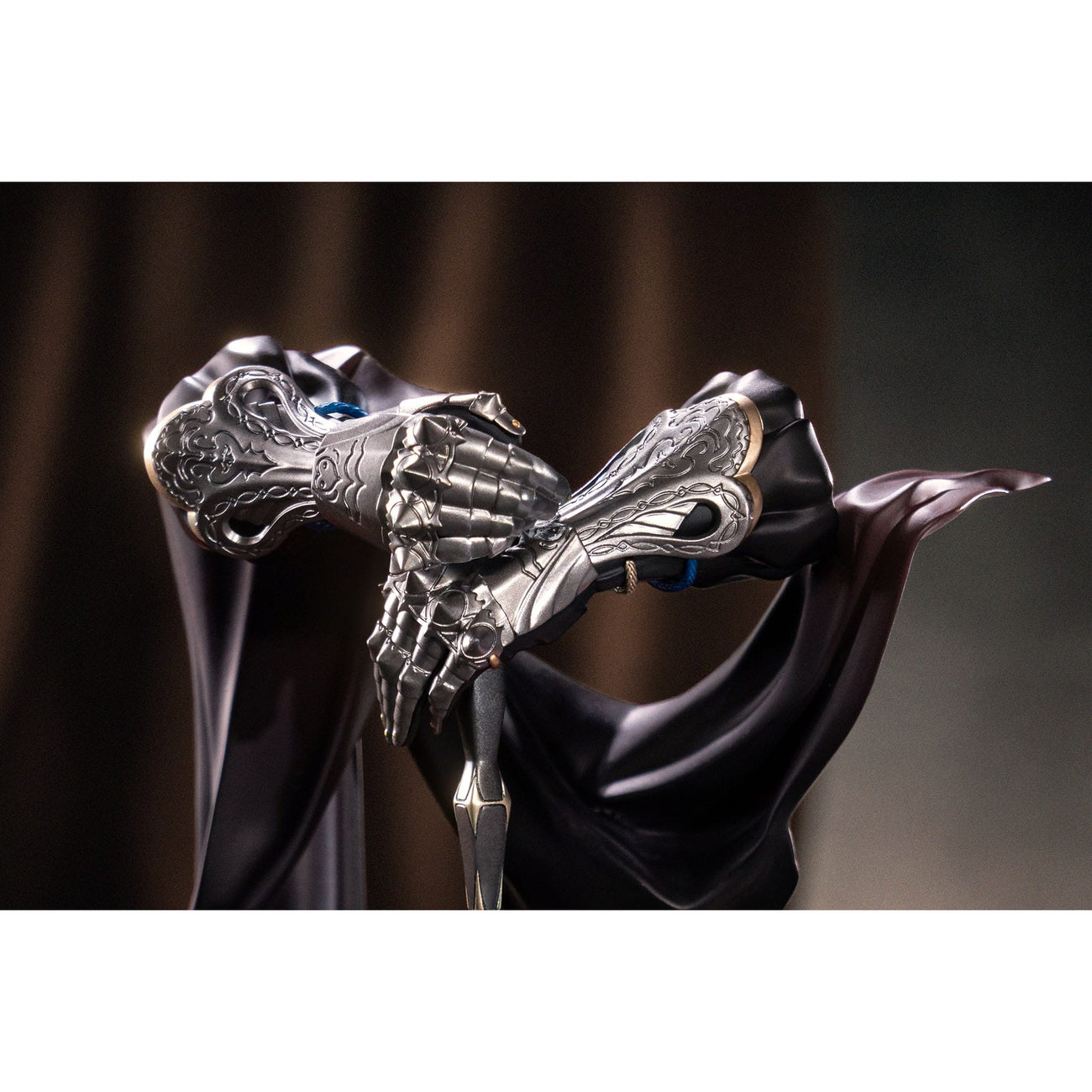 Immagine del prodotto Reverse: 1999 Serie Limepie Statua in PVC Knight 17 cm
