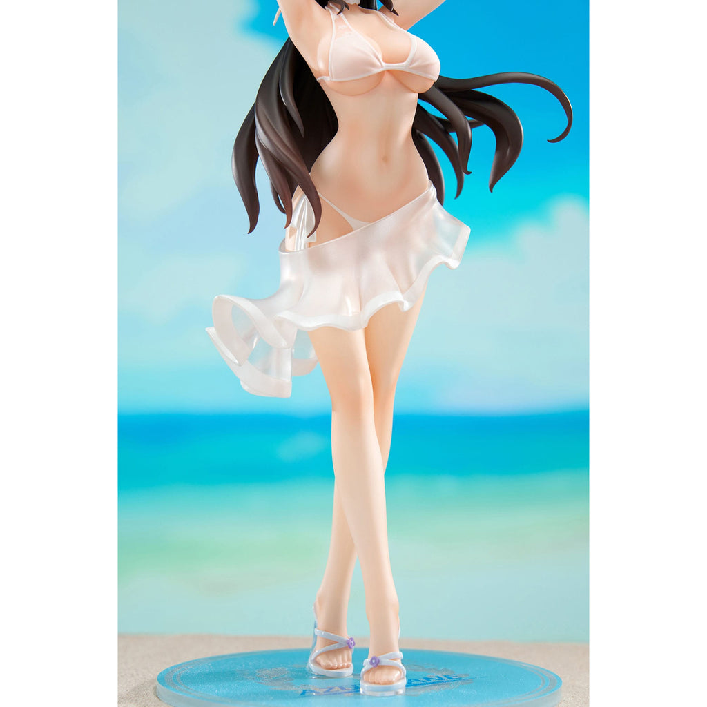 Immagine del prodotto Azur Lane Limepie Series Statua in PVC Atago Summer March Ver.