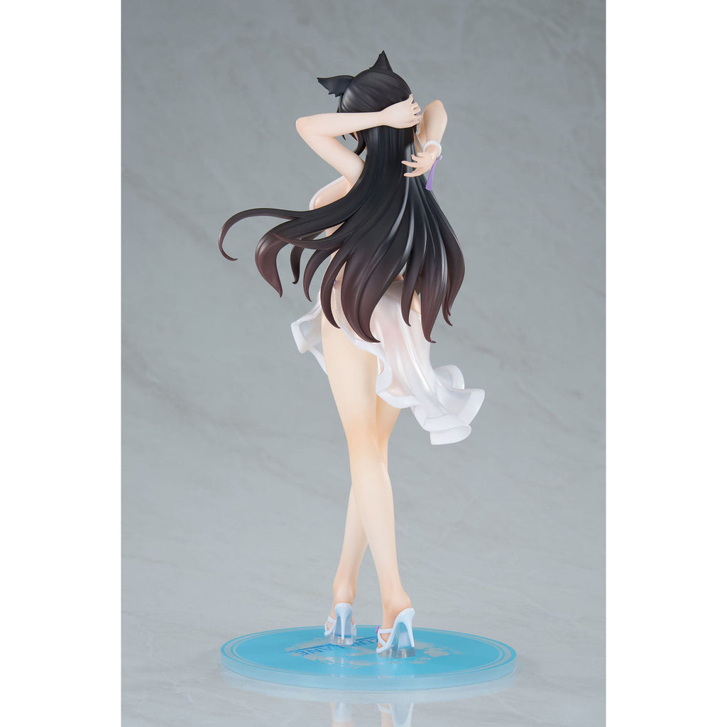 Immagine del prodotto Azur Lane Limepie Series Statua in PVC Atago Summer March Ver.