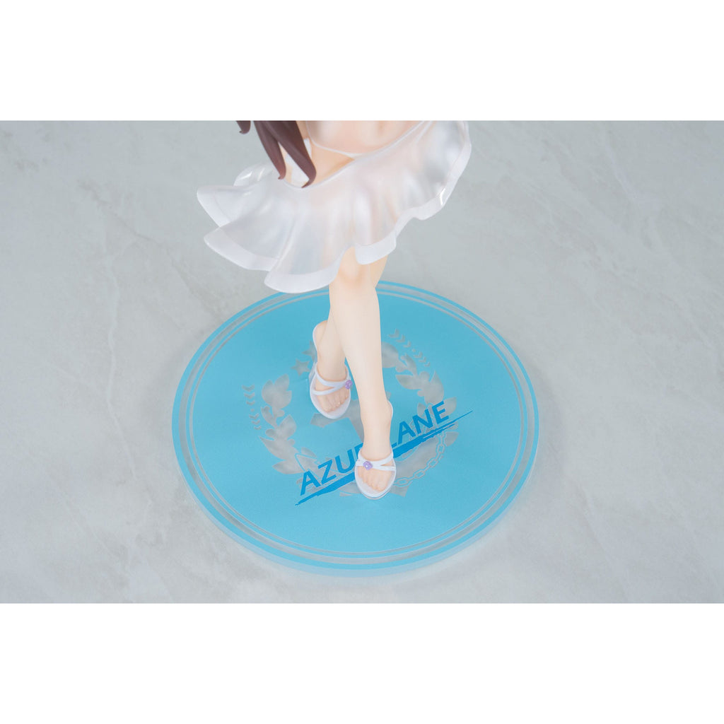 Immagine del prodotto Azur Lane Limepie Series Statua in PVC Atago Summer March Ver.