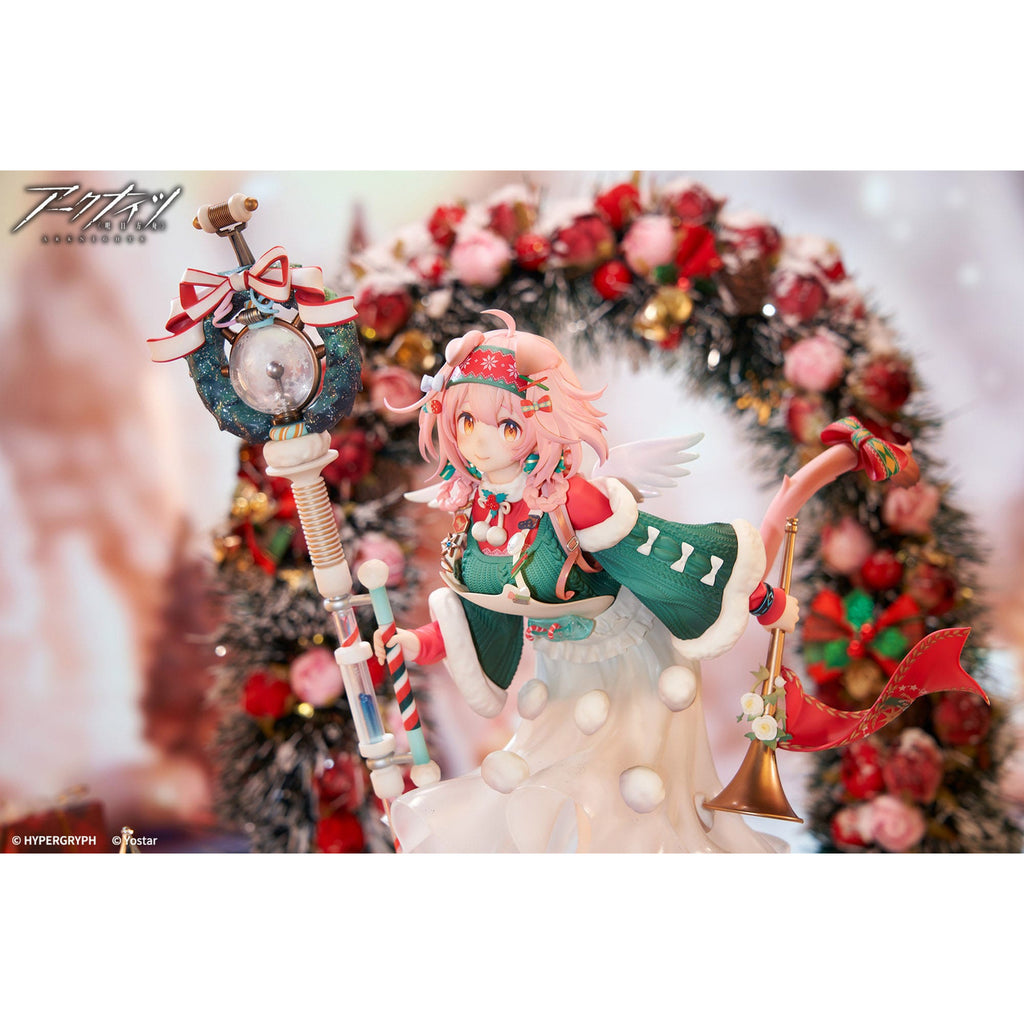 Immagine del prodotto Arknights Statua in PVC 1/7 Goldenglow Maiden For The Bright