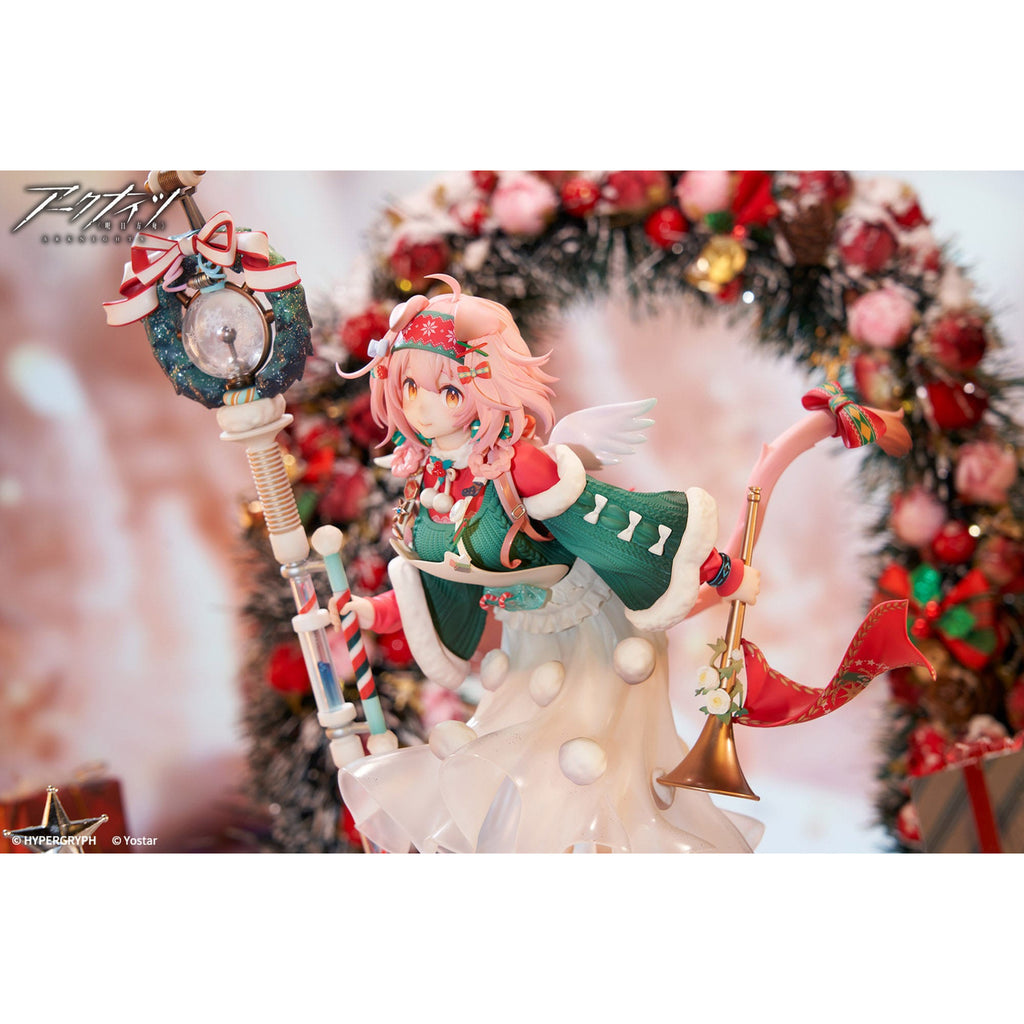 Immagine del prodotto Arknights Statua in PVC 1/7 Goldenglow Maiden For The Bright