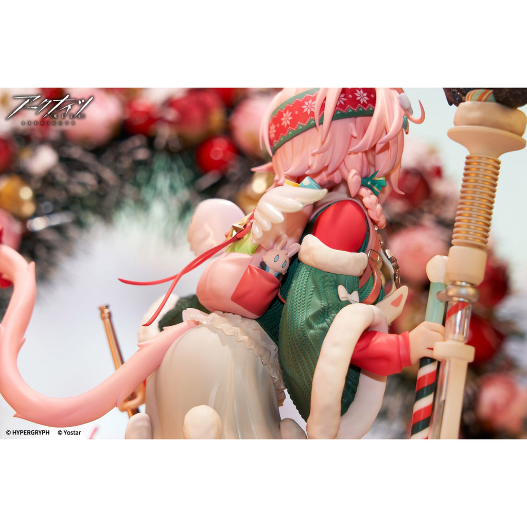 Immagine del prodotto Arknights Statua in PVC 1/7 Goldenglow Maiden For The Bright