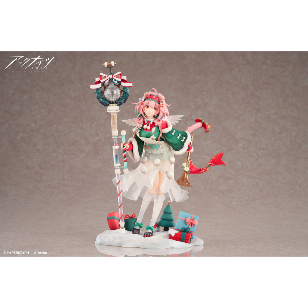 Immagine del prodotto Arknights Statua in PVC 1/7 Goldenglow Maiden For The Bright