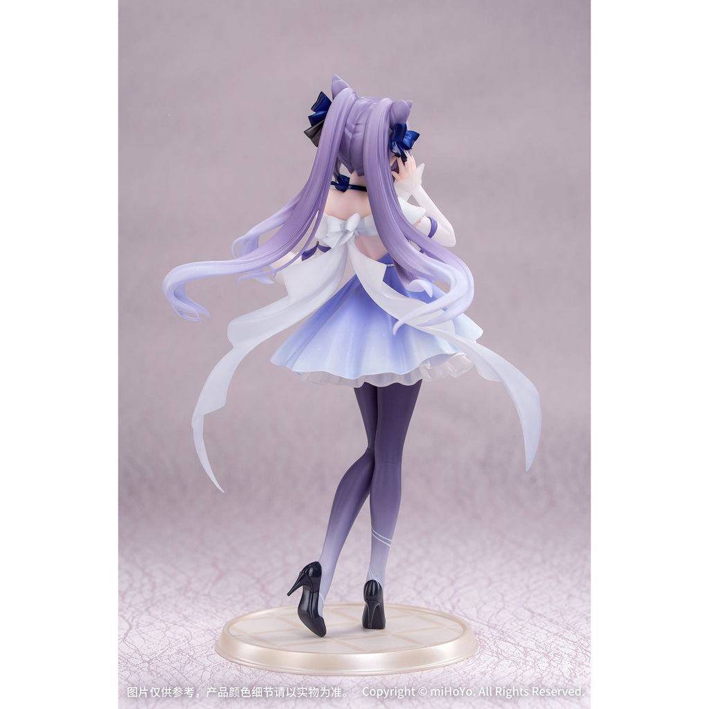 Immagine del prodotto Genshin Impact Gift+ Statua PVC 1/8 Keqing Resplendent