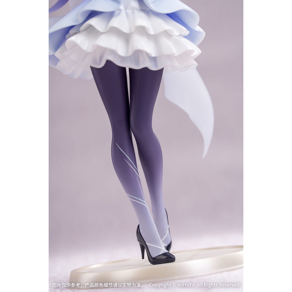 Immagine del prodotto Genshin Impact Gift+ Statua PVC 1/8 Keqing Resplendent