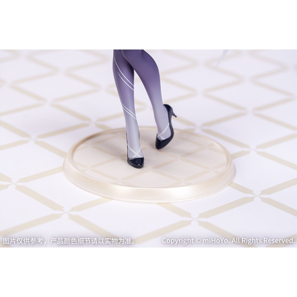 Immagine del prodotto Genshin Impact Gift+ Statua PVC 1/8 Keqing Resplendent